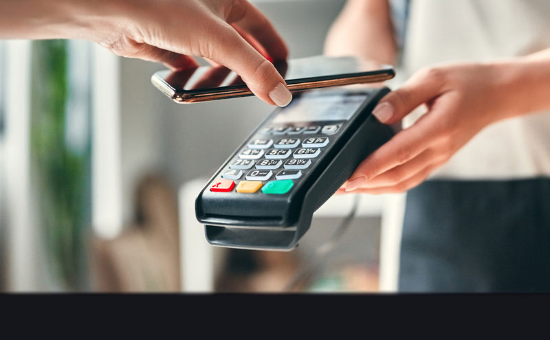 e-wallets for digital payment solutions