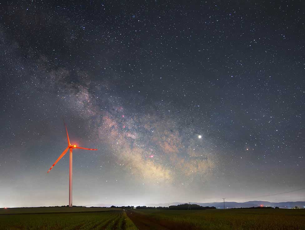 wind turbine for sustainable energy output wind turbine for sustainable energy output