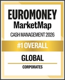 Euromoney Cash Management Survey 2026 Euromoney Cash Management Survey 2026