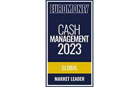 Euromoney Cash Management Survey 2023 Euromoney Cash Management Survey 2023