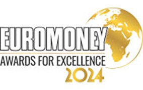 Euromoney Awards for Excellence 2024 Euromoney Awards for Excellence 2024