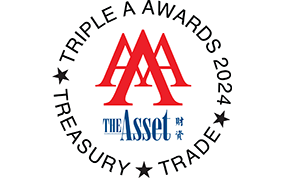 The Asset Triple A Treasurise Awards 2024 The Asset Triple A Treasurise Awards 2024